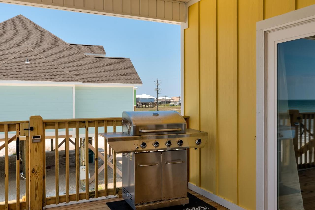 Lemon Breeze - 2521 Bienville Home Dauphin Island Exterior photo